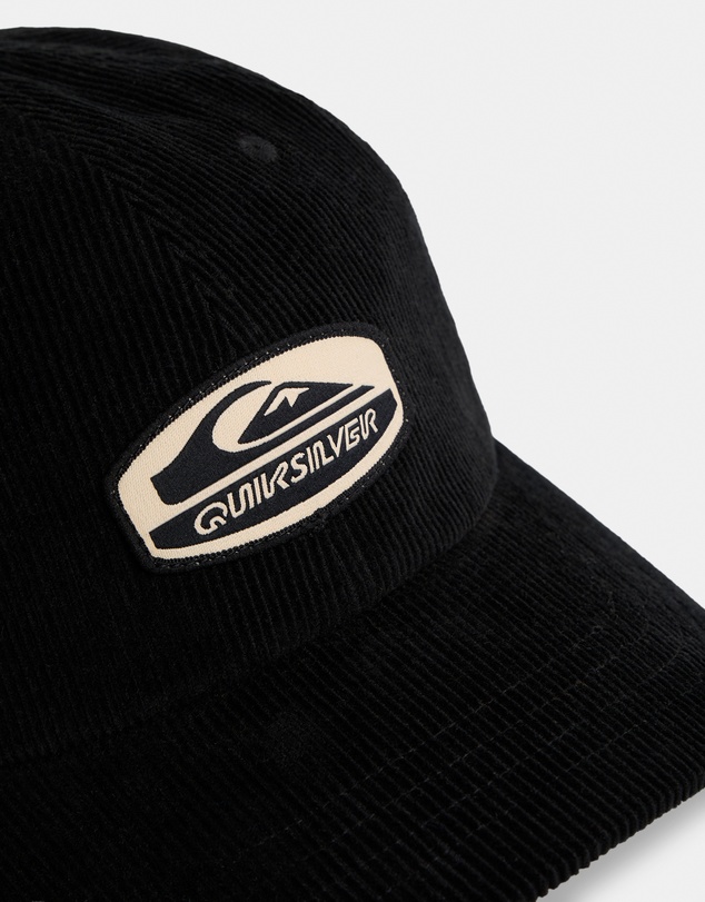 Quiksilver - Mens Decades Cap