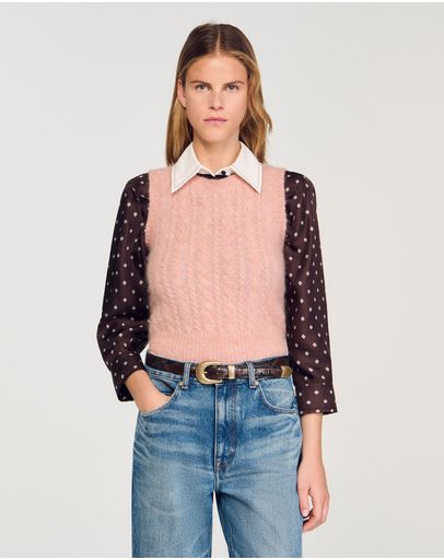 POUDRE PINK
