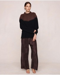 Marle - Rodin Wool-Cashmere Jumper