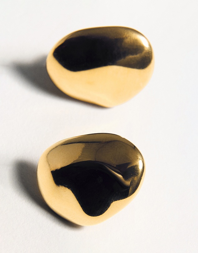 M.N.G - Misuri Earrings