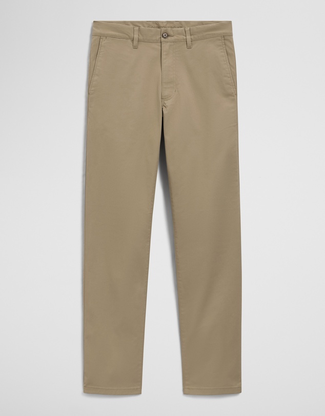 Country Road - Australian Cotton Standard Fit Stretch Chino
