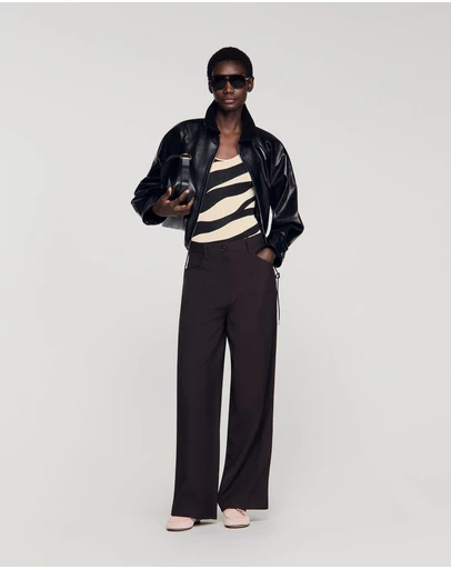 Sandro - Desire Pants