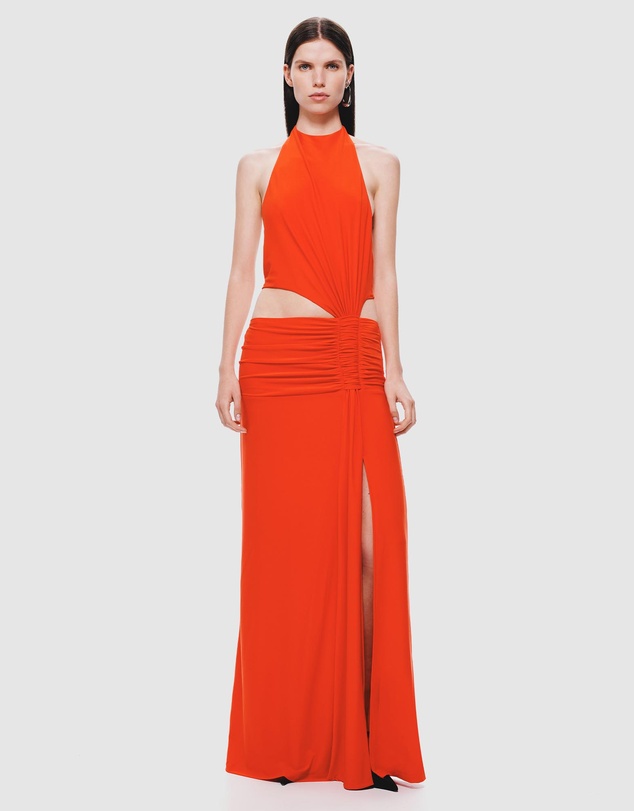 MISHA - The Kendall Jersey Dress