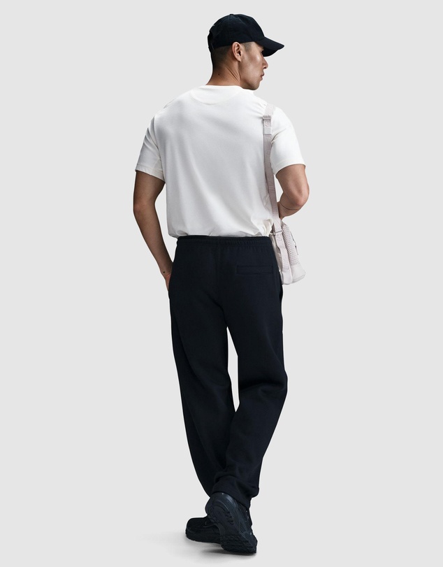 Nike - Nike Club Open-Hem Fleece Trousers