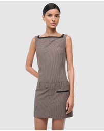Staud - Skyla Dress
