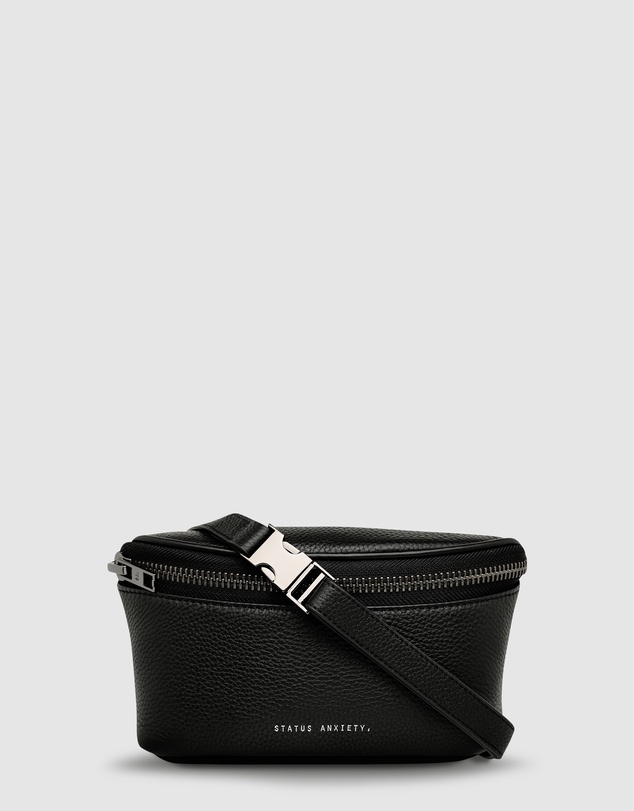 Status Anxiety - Best Lies Bum Bag