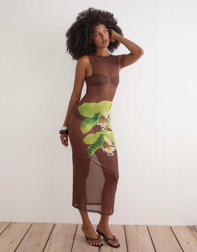 Motel Rocks - Fay Dress