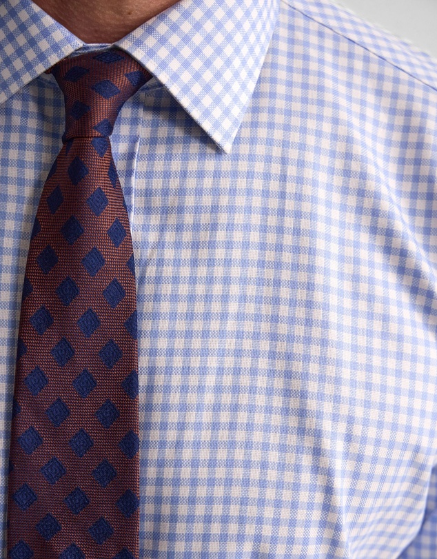 Oxford - Islington Classic Fit Luxury Shirt