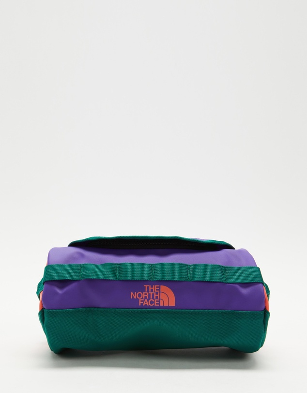The North Face - Base Camp Travel Canister - Small