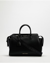 Armani Exchange - Amelie Shopping Tote Large