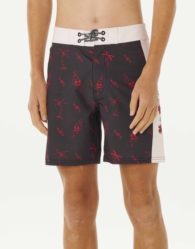 Rip Curl - Eternal Shred Mirage Boardshort - Kids