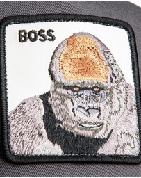 Goorin Bros. - Boss Trucker