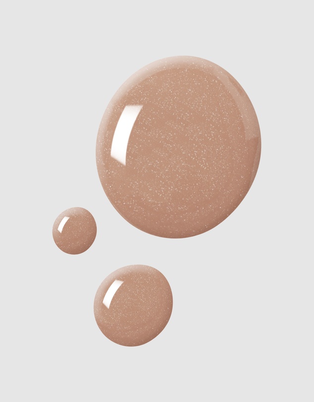 PAX Polish - Nail Colour + Treatment - Emmeline