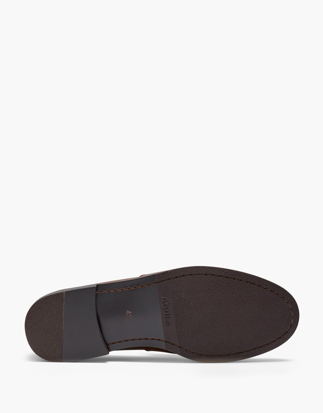 Aquila - Elliot Loafers