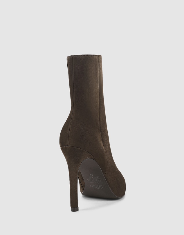 Siren - Celine Ankle Boots