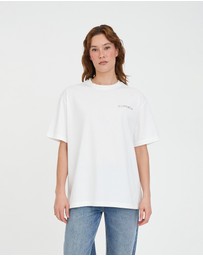 Huffer - Relax Tee 220/Mull It
