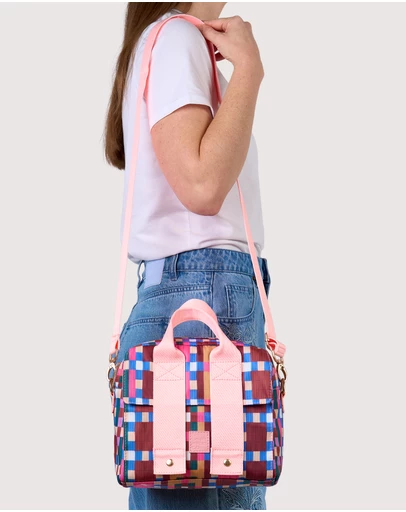 The Somewhere Co - Fiesta Lunch Tote