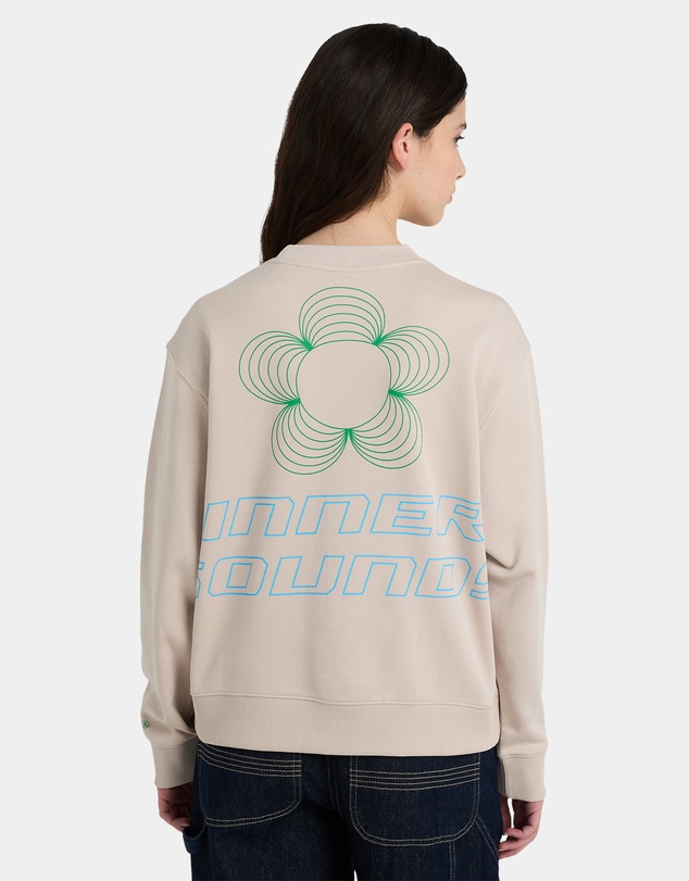 Element - Womens Inner Sounds Sweatshirt