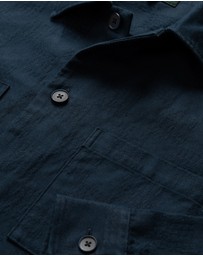 Rodd & Gunn - The Fortress Long Sleeve Shirt