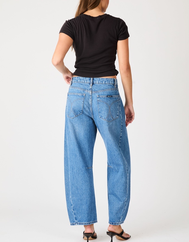 Rolla's - Arc Barrel Jeans