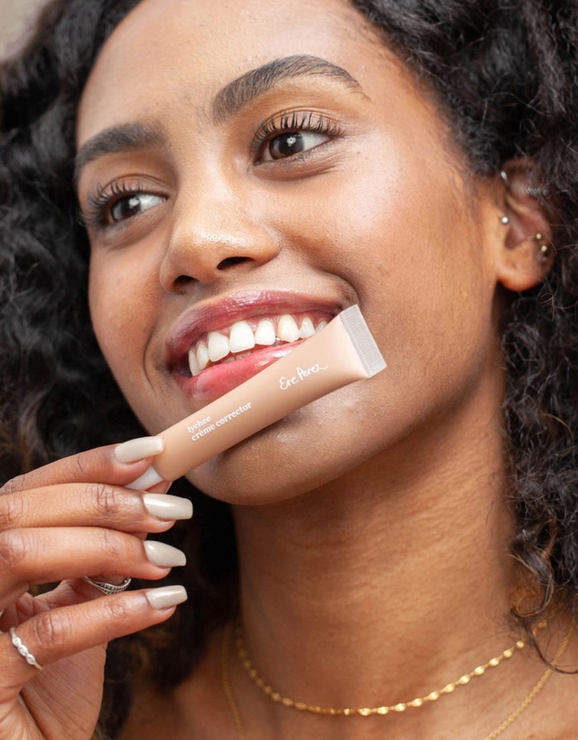 Ere Perez - Lychee Creme Corrector - Seis