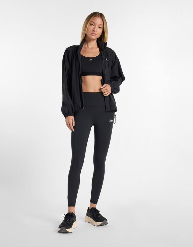 New Balance - NB Sleek High Rise Leggings 63cm