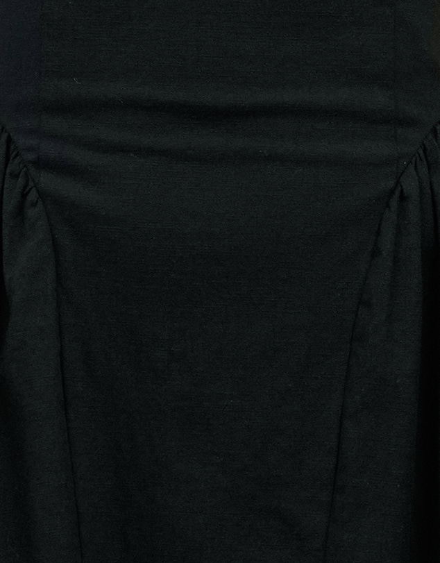 Azzurielle - Nancee Halter Midi Dress