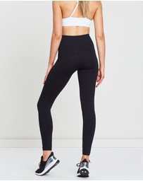 Spanx - Look At Me Now Seamless Leggings