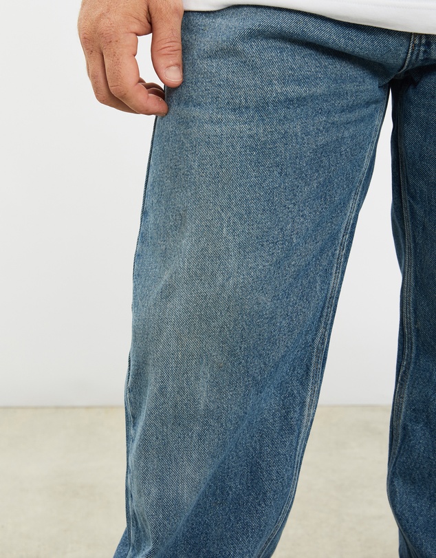 Vintage by The Real Deal - Pre Loved - Vintage Carhartt Denim Jeans