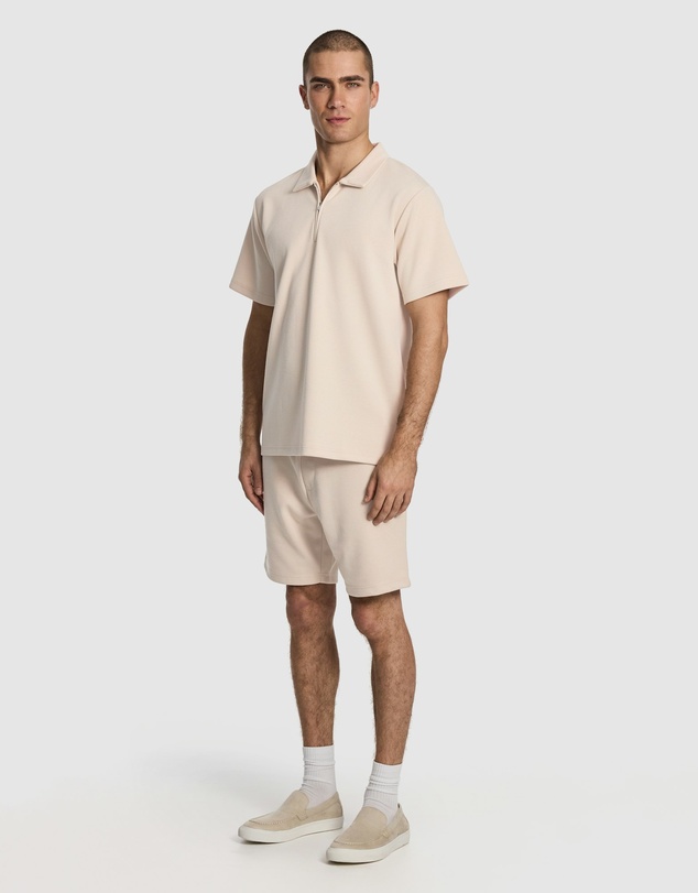 yd. - Avenue Jersey Short