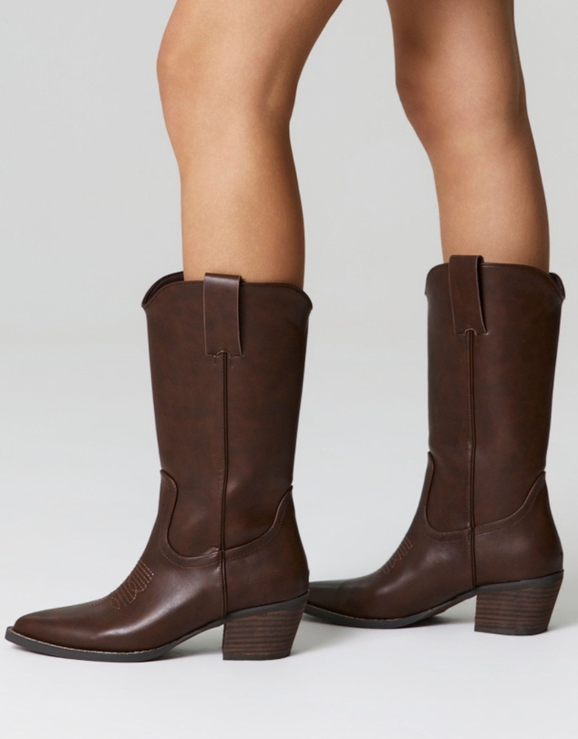 Verali - Benny Cowboy Boots