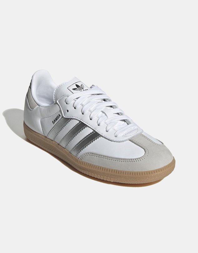 adidas Originals - Samba OG - Women's