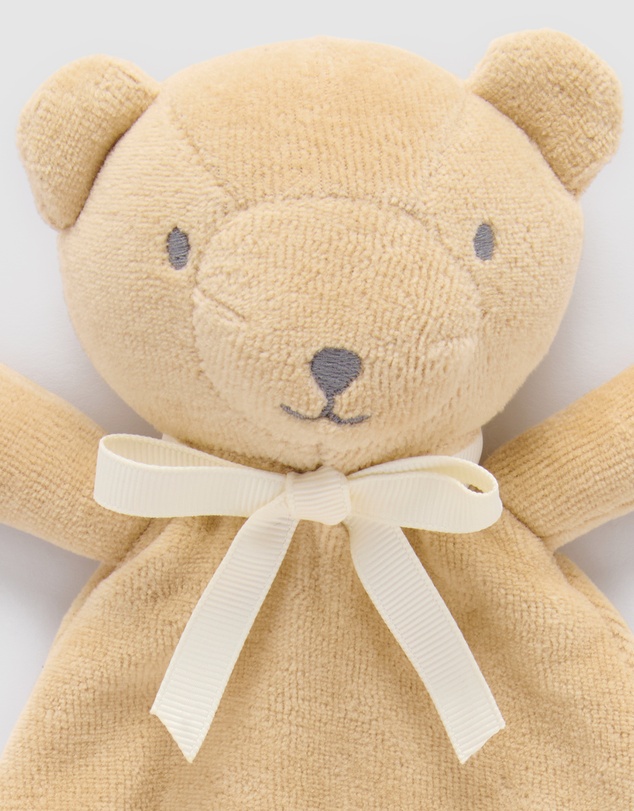 Purebaby - Snookie Best Friend -Babies