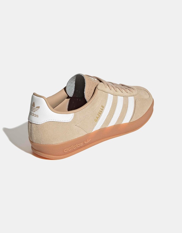 adidas Originals - Gazelle Indoor Shoes - Unisex