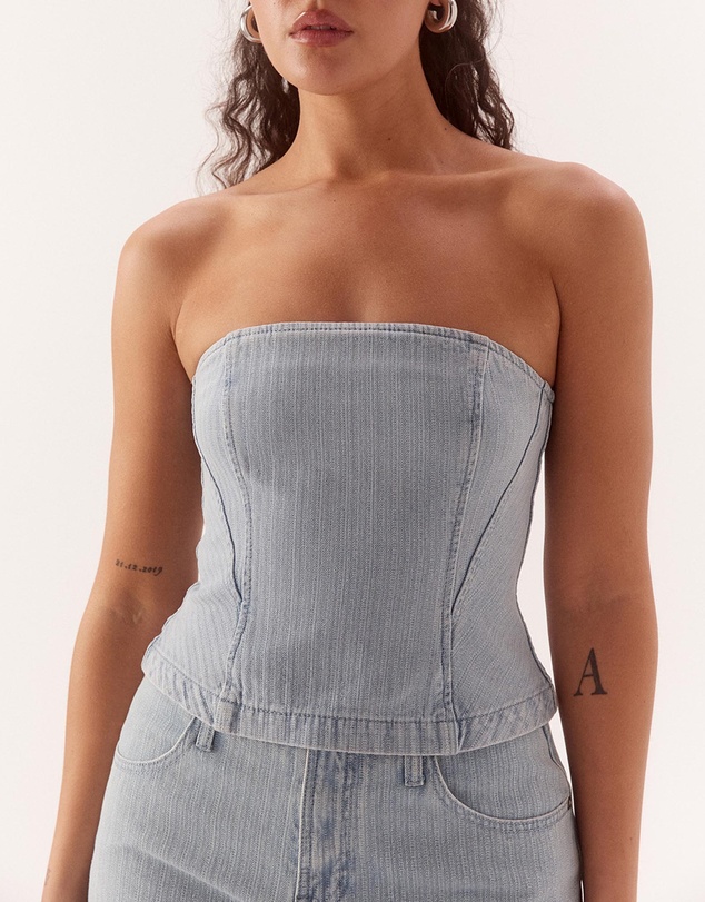 SOVERE - Dia Bodice