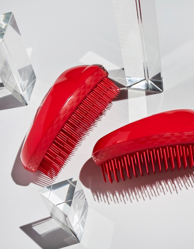 Tangle Teezer - Thick & Curly Detangling Brush