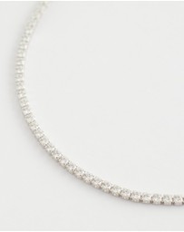EL&RO Jewellery - Classic Tennis Bracelet