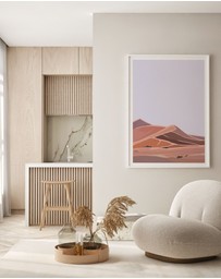 Olive et Oriel - Desert Dunes I PT