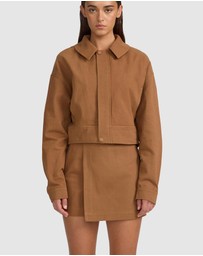 Ownley - Joan Mini Skirt