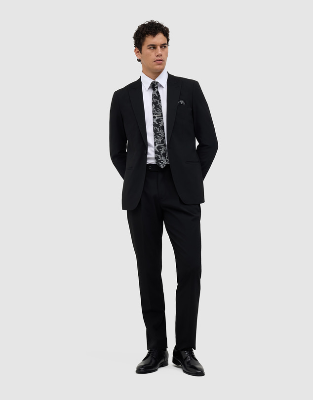 Politix - Jett Performance Tailored Jacket