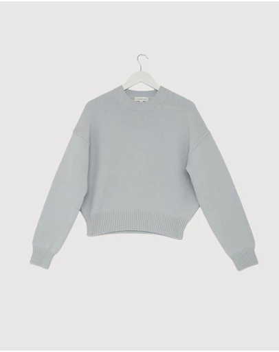 Revibe - Repaired Assembly Label Benny Knit - AU 12