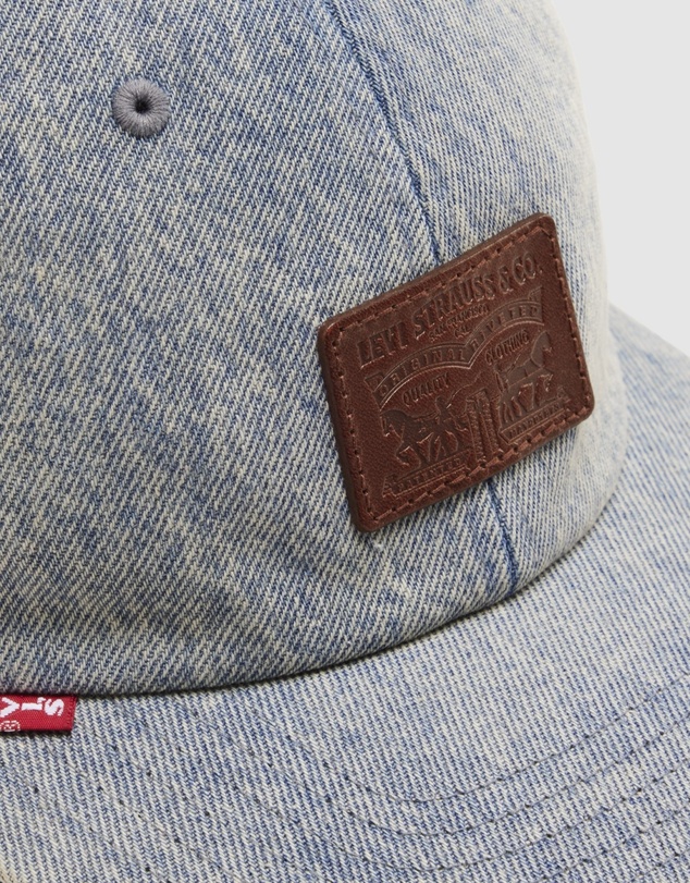 Levi's - Relaxed Dad Cap