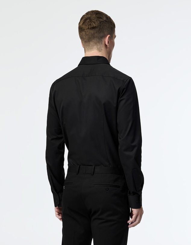 Calibre - Signature Tailored Twill Shirt