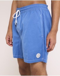 Arvust - Eddie Swim Shorts