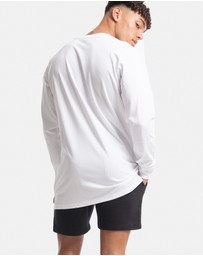 First Division - Contract Rise Long Sleeve Tee