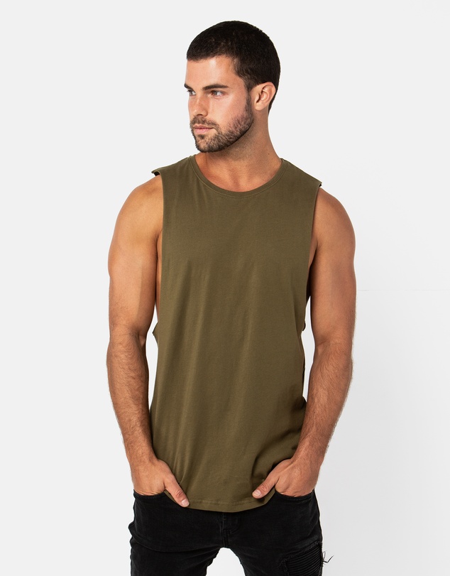 ONEBYONE - Classic Blank Tank