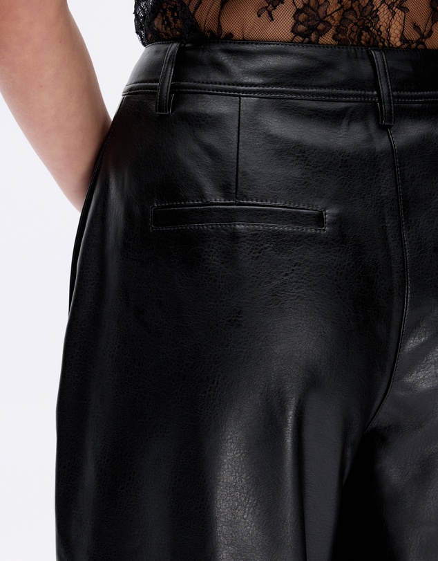 Minima Esenciales - Suki Barrel Pants