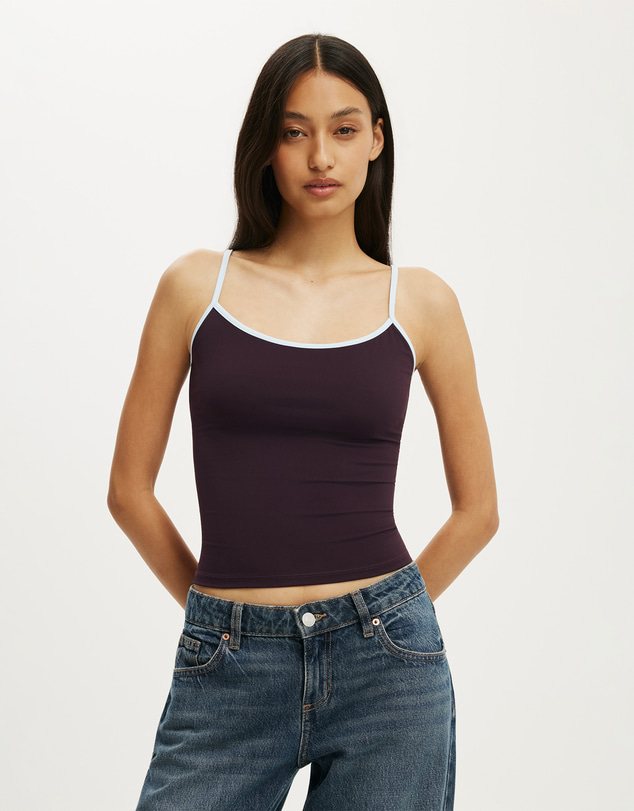 Cotton On - Hold Me Cami