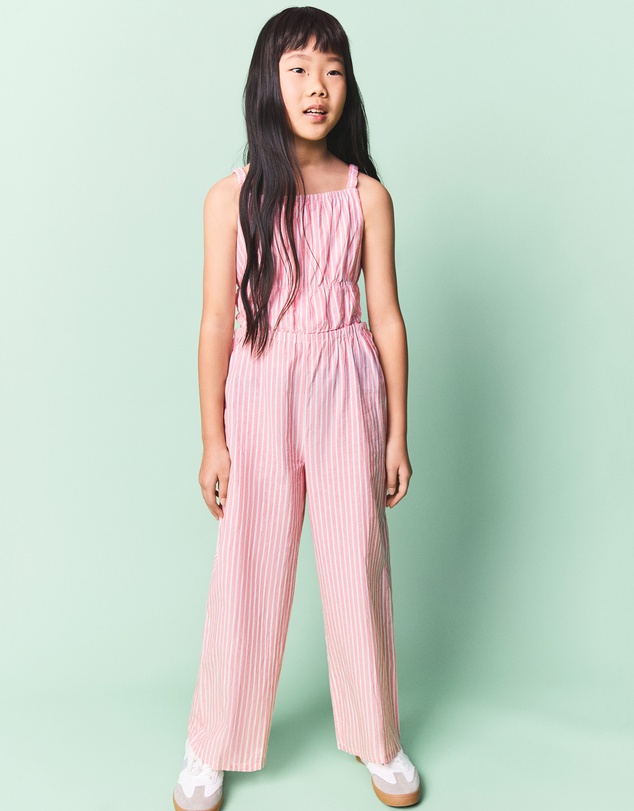 M.N.G - Hortens Jumpsuit - Kids-Teens