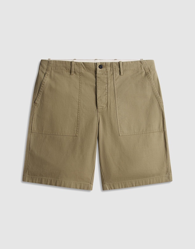 Tommy Hilfiger - Relaxed Twill 10